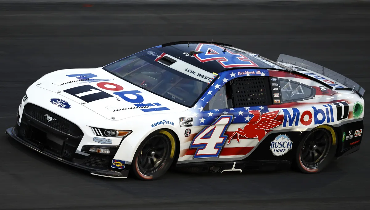 NASCAR Cup Series 2023